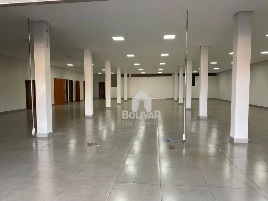Foto 2 de Sala Comercial para alugar, 150m2 em Itumbiara - GO