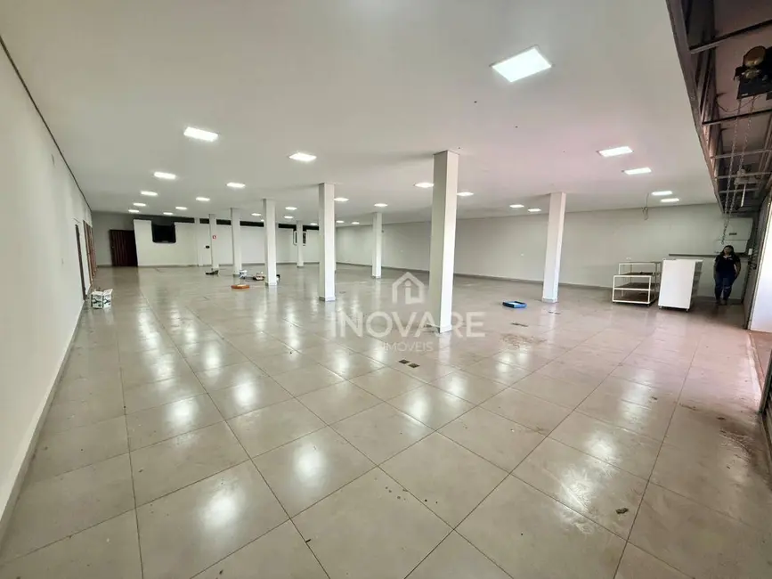 Foto 1 de Sala Comercial para alugar, 150m2 em Itumbiara - GO