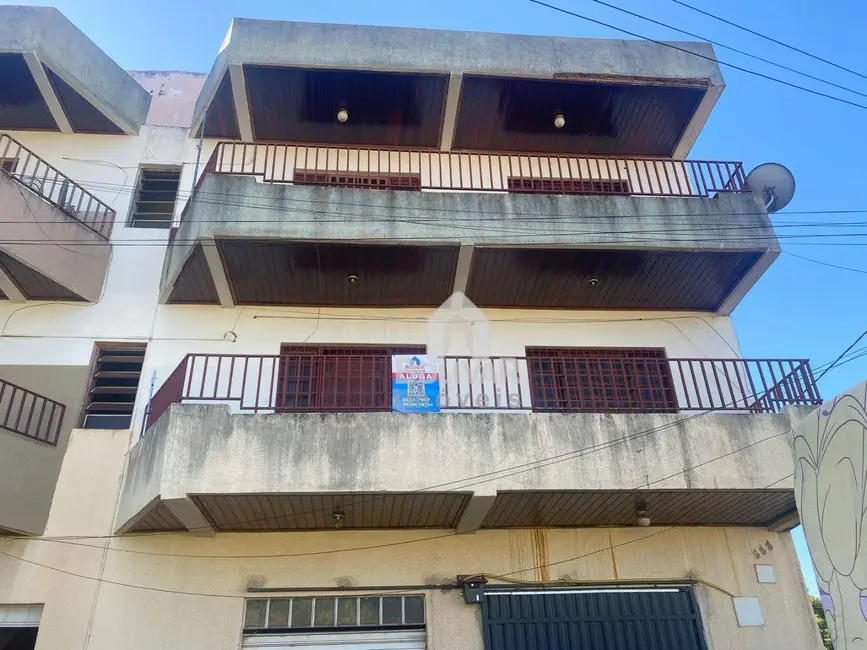 Apartamento com 3 quartos para alugar, 82m2 em Itumbiara - GO - imagem 1 Foto 1 de Apartamento com 3 quartos para alugar, 82m2 em Itumbiara - GO