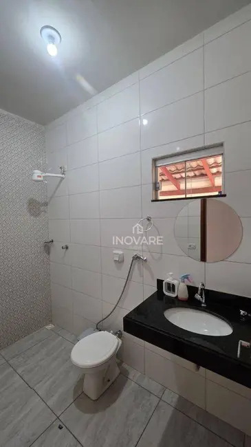 Foto 8 de Casa com 3 quartos para alugar, 300m2 em Jardim Morumbi, Itumbiara - GO