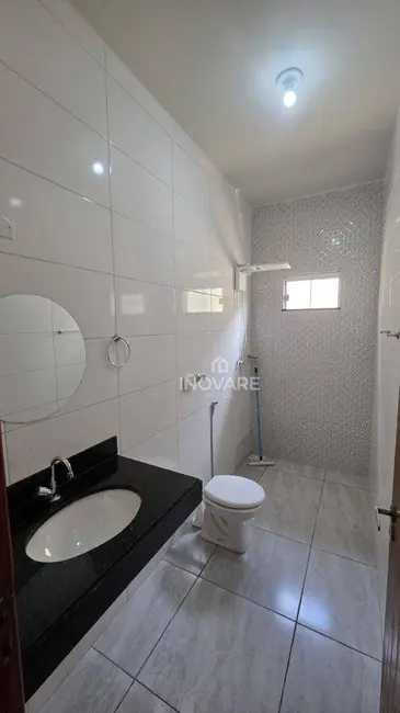 Foto 7 de Casa com 3 quartos para alugar, 300m2 em Jardim Morumbi, Itumbiara - GO