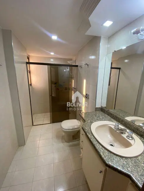 Apartamento com 3 quartos à venda, 156m2 em Itumbiara - GO - imagem 8 Foto 8 de Apartamento com 3 quartos à venda, 156m2 em Itumbiara - GO