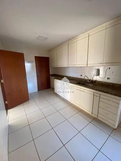 Apartamento com 3 quartos à venda, 156m2 em Itumbiara - GO - imagem 6 Foto 6 de Apartamento com 3 quartos à venda, 156m2 em Itumbiara - GO