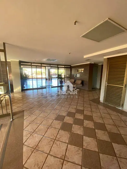 Apartamento com 3 quartos à venda, 156m2 em Itumbiara - GO - imagem 3 Foto 3 de Apartamento com 3 quartos à venda, 156m2 em Itumbiara - GO