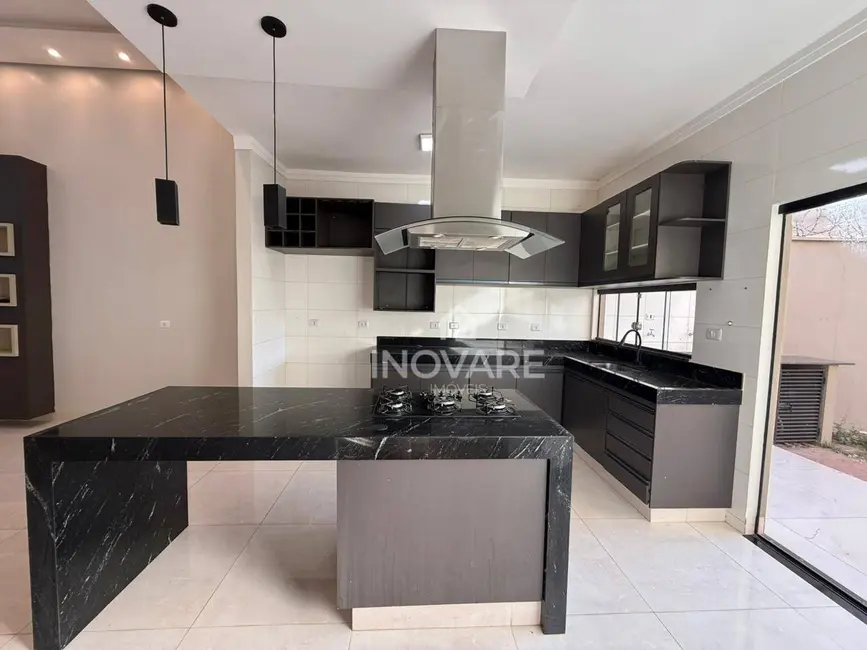 Foto 7 de Casa com 3 quartos à venda, 250m2 em Itumbiara - GO