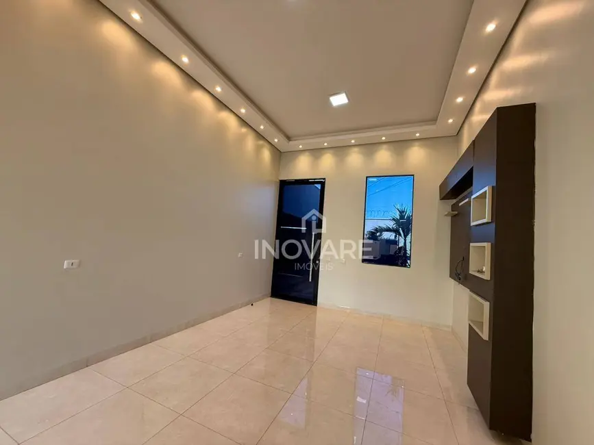 Foto 5 de Casa com 3 quartos à venda, 250m2 em Itumbiara - GO