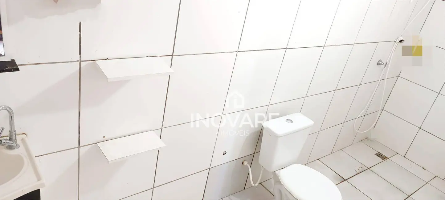 Casa com 3 quartos à venda, 300m2 em Jardim Liberdade, Itumbiara - GO - imagem 8 Foto 8 de Casa com 3 quartos à venda, 300m2 em Jardim Liberdade, Itumbiara - GO