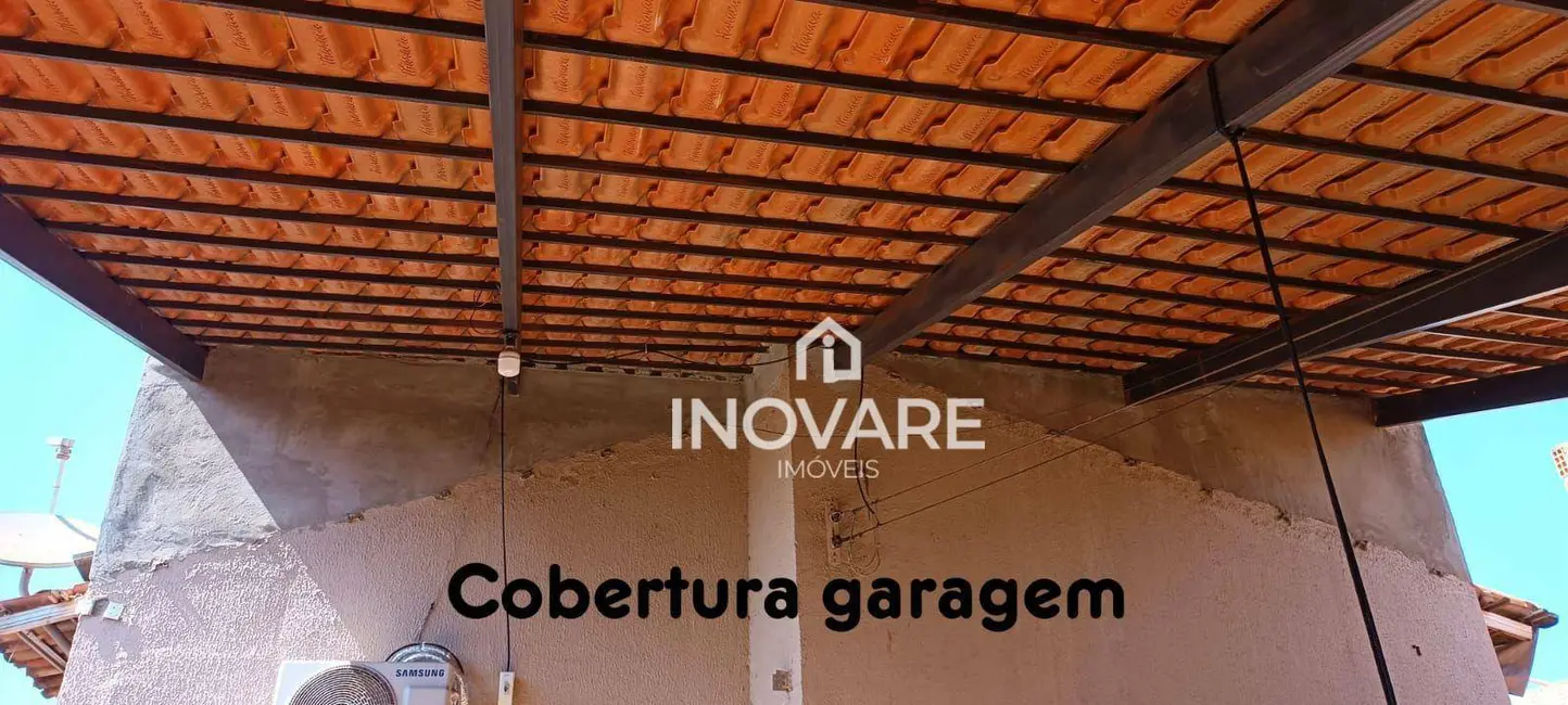 Casa com 3 quartos à venda, 300m2 em Jardim Liberdade, Itumbiara - GO - imagem 9 Foto 9 de Casa com 3 quartos à venda, 300m2 em Jardim Liberdade, Itumbiara - GO