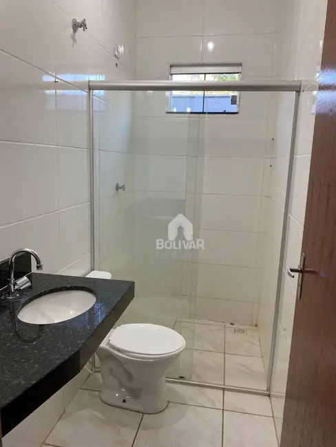 Foto 6 de Casa com 2 quartos para alugar, 360m2 em Jardim Liberdade, Itumbiara - GO