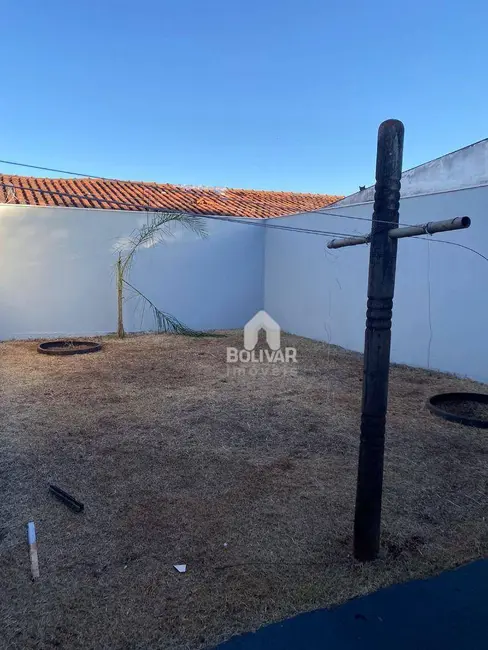 Foto 9 de Casa com 2 quartos para alugar, 360m2 em Jardim Liberdade, Itumbiara - GO