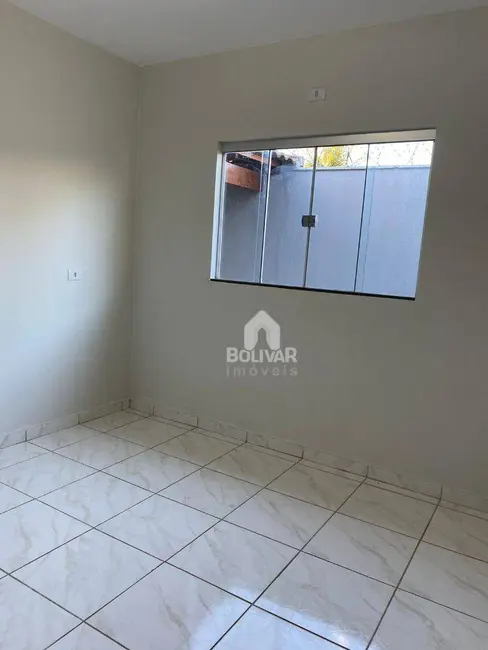 Foto 5 de Casa com 2 quartos para alugar, 360m2 em Jardim Liberdade, Itumbiara - GO