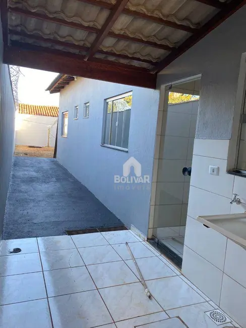 Foto 7 de Casa com 2 quartos para alugar, 360m2 em Jardim Liberdade, Itumbiara - GO