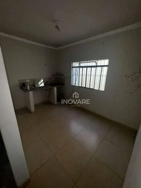 Foto 4 de Sala Comercial para alugar, 68m2 em Itumbiara - GO