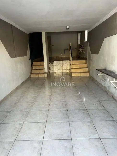 Foto 1 de Sala Comercial para alugar, 68m2 em Itumbiara - GO