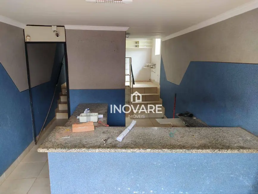Foto 2 de Sala Comercial para alugar, 68m2 em Itumbiara - GO