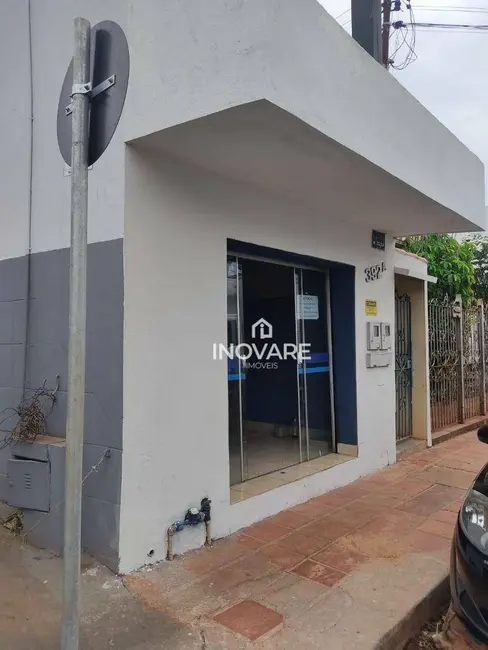 Foto 1 de Sala Comercial para alugar, 68m2 em Itumbiara - GO