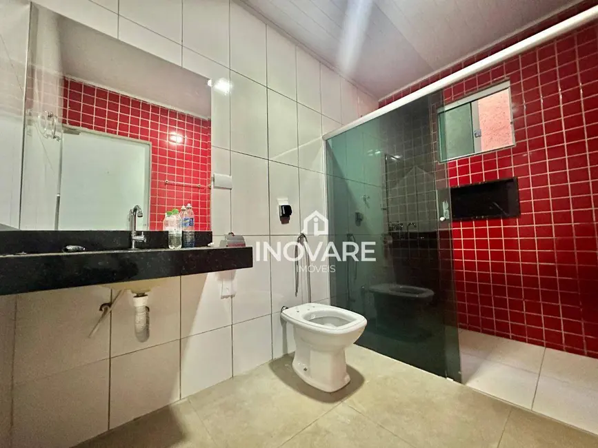 Casa com 4 quartos para alugar, 190m2 em Setor Novo Horizonte, Itumbiara - GO - imagem 8 Foto 8 de Casa com 4 quartos para alugar, 190m2 em Setor Novo Horizonte, Itumbiara - GO