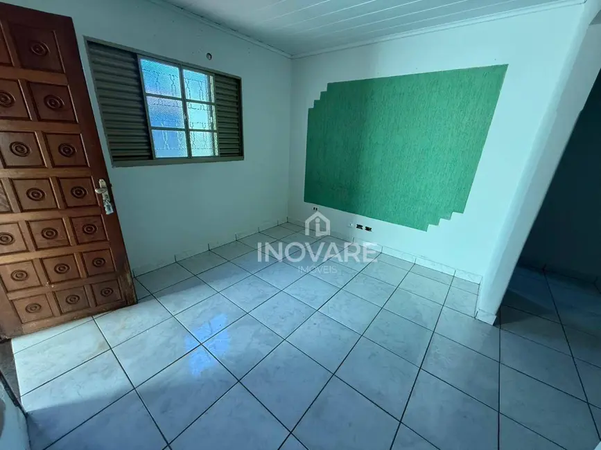 Foto 4 de Casa com 3 quartos para alugar, 296m2 em Itumbiara - GO