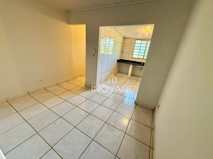 Foto 6 de Casa com 3 quartos para alugar, 296m2 em Itumbiara - GO