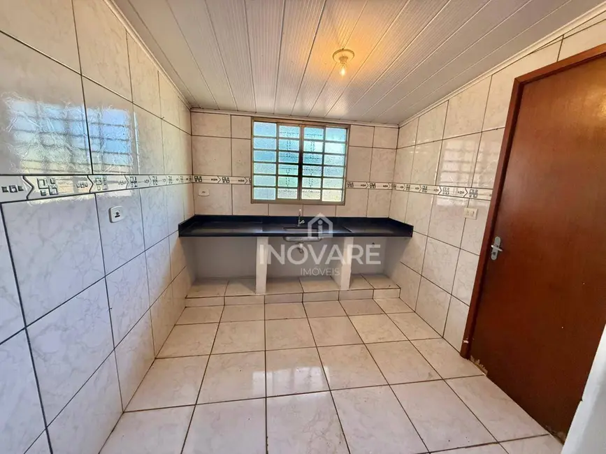 Foto 7 de Casa com 3 quartos para alugar, 296m2 em Itumbiara - GO