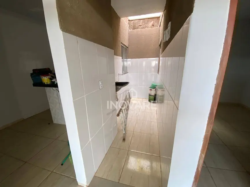 Foto 7 de Casa com 2 quartos para alugar, 200m2 em Itumbiara - GO