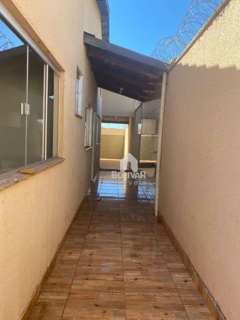 Casa com 2 quartos à venda, 200m2 em Itumbiara - GO - imagem 7 Foto 7 de Casa com 2 quartos à venda, 200m2 em Itumbiara - GO