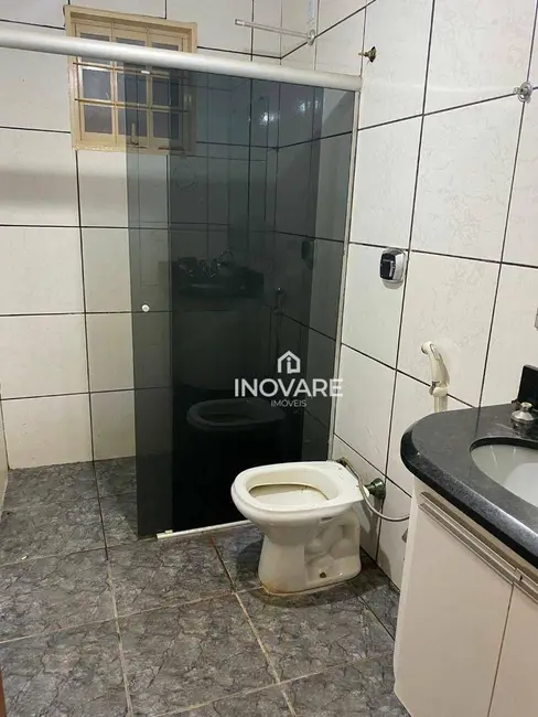 Foto 7 de Casa com 2 quartos para alugar, 190m2 em Jardim Liberdade, Itumbiara - GO