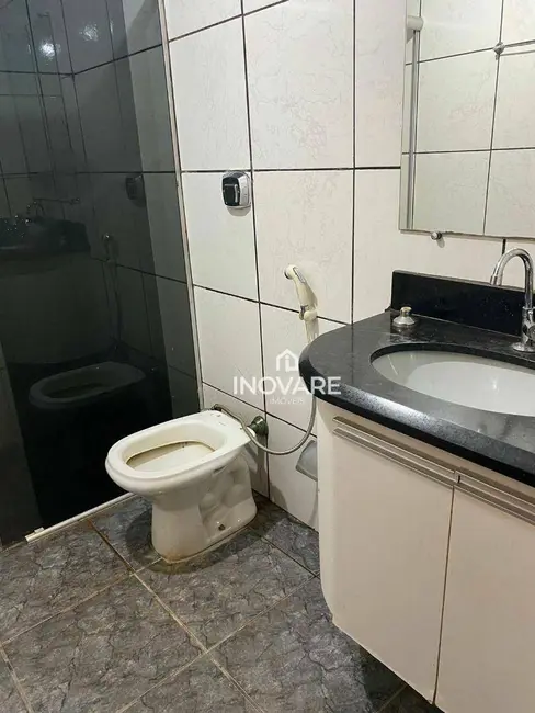 Foto 6 de Casa com 2 quartos para alugar, 190m2 em Jardim Liberdade, Itumbiara - GO