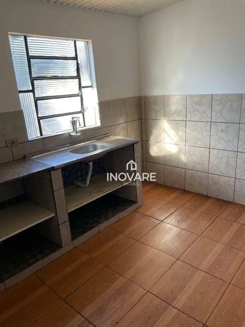 Foto 6 de Casa com 3 quartos para alugar, 360m2 em Jardim Leonora, Itumbiara - GO