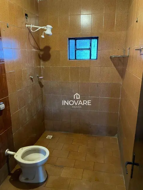 Foto 8 de Casa com 3 quartos para alugar, 360m2 em Jardim Leonora, Itumbiara - GO