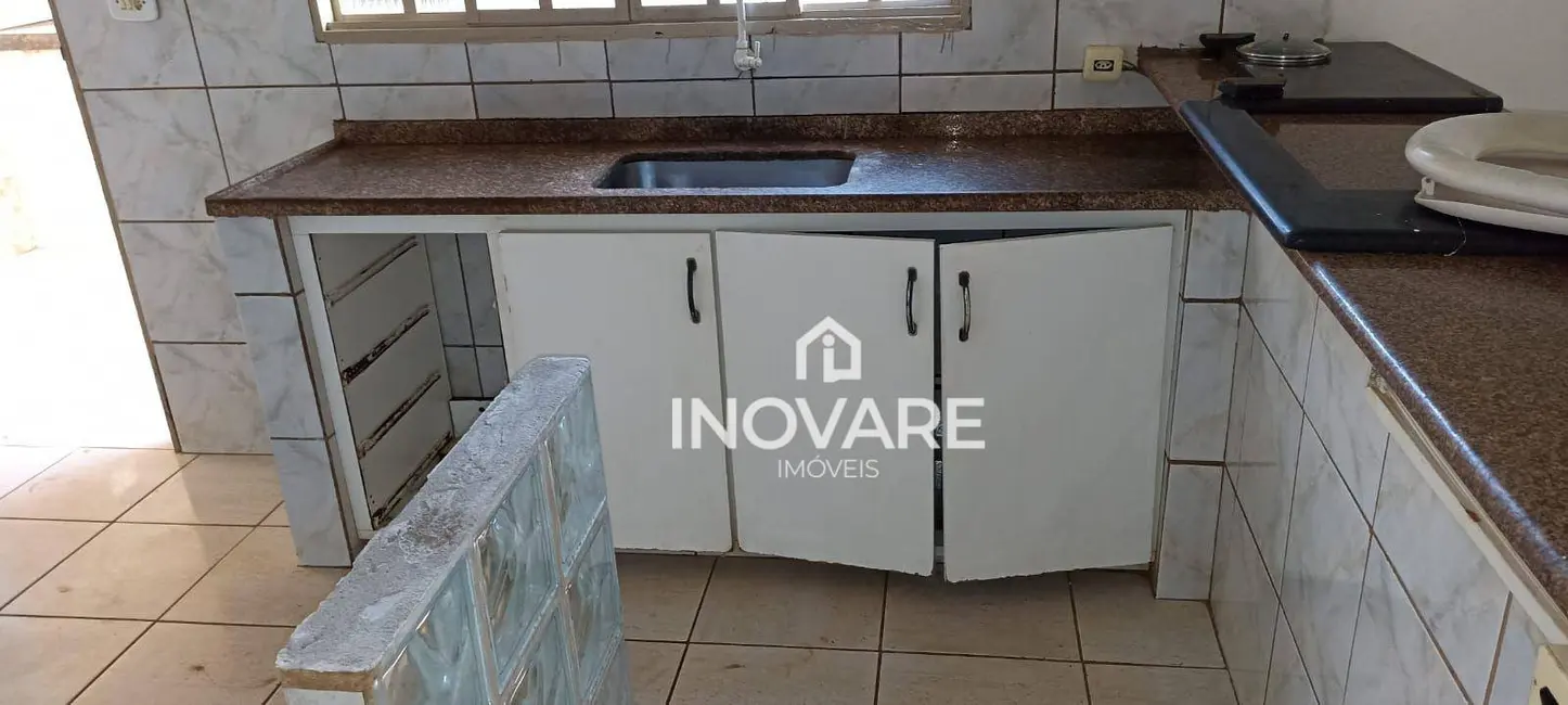 Foto 5 de Casa com 3 quartos à venda, 180m2 em Itumbiara - GO