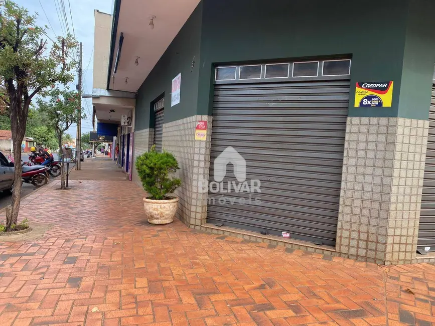 Sala Comercial para alugar, 190m2 em Itumbiara - GO - imagem 1 Foto 1 de Sala Comercial para alugar, 190m2 em Itumbiara - GO