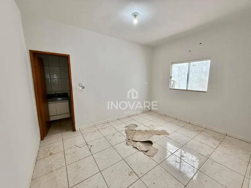 Foto 7 de Casa com 2 quartos para alugar, 189m2 em Itumbiara - GO