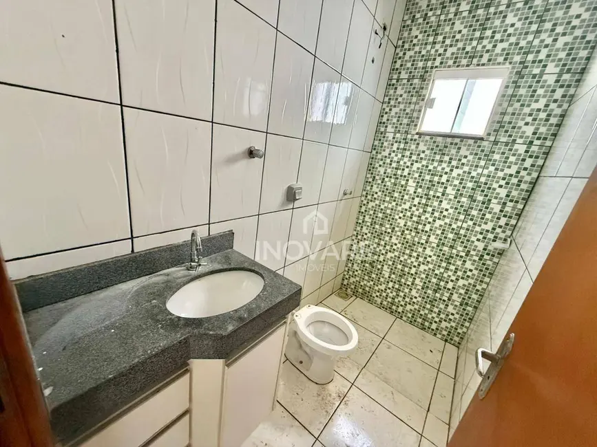 Foto 5 de Casa com 2 quartos para alugar, 189m2 em Itumbiara - GO