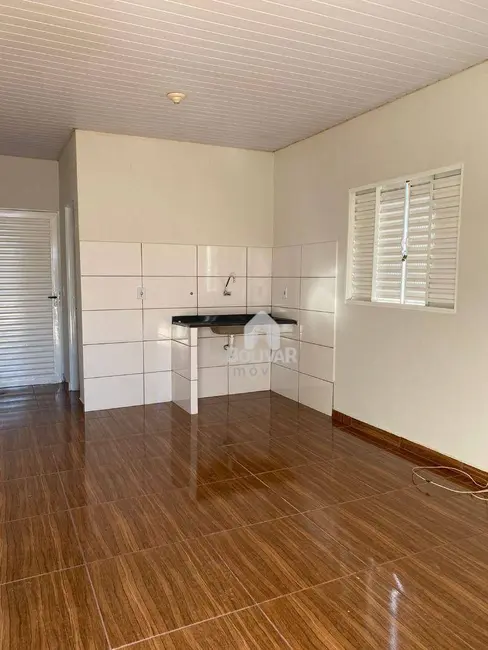 Foto 3 de Casa com 3 quartos para alugar, 250m2 em Zenon Borges Guimarães, Itumbiara - GO