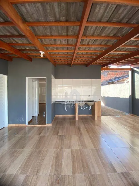 Foto 6 de Casa com 3 quartos para alugar, 250m2 em Zenon Borges Guimarães, Itumbiara - GO