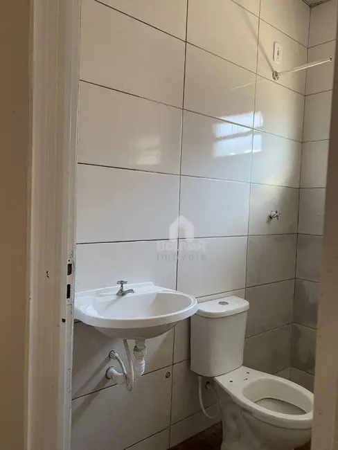 Foto 5 de Casa com 3 quartos para alugar, 250m2 em Zenon Borges Guimarães, Itumbiara - GO