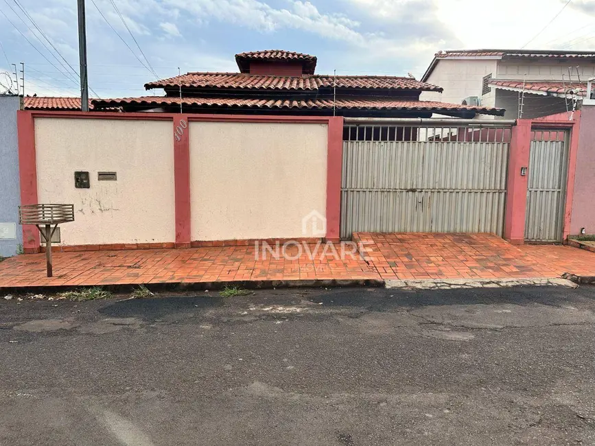 Casa com 2 quartos à venda, 308m2 em Jardim Nova Itumbiara, Itumbiara - GO - imagem 1 Foto 1 de Casa com 2 quartos à venda, 308m2 em Jardim Nova Itumbiara, Itumbiara - GO