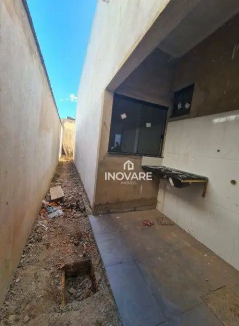 Casa com 2 quartos à venda, 125m2 em Itumbiara - GO - imagem 5 Foto 5 de Casa com 2 quartos à venda, 125m2 em Itumbiara - GO