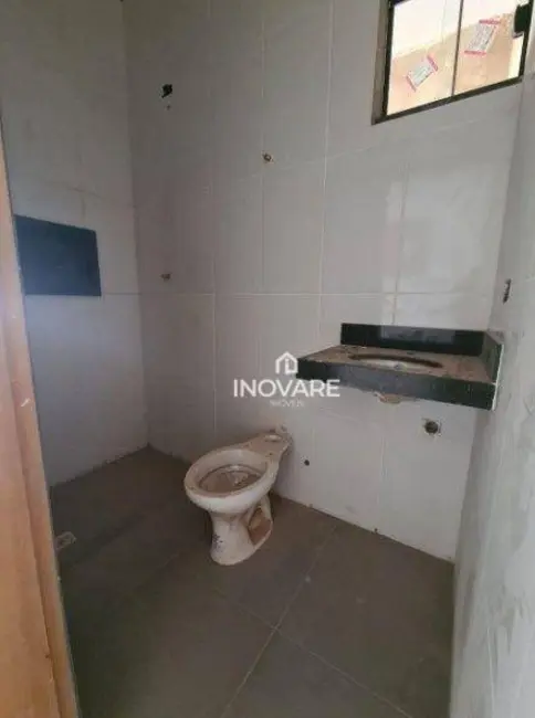 Casa com 2 quartos à venda, 125m2 em Itumbiara - GO - imagem 6 Foto 6 de Casa com 2 quartos à venda, 125m2 em Itumbiara - GO