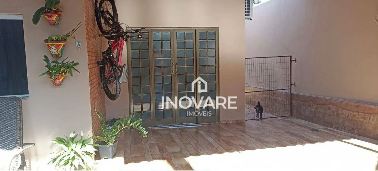 Casa com 2 quartos à venda, 176m2 em Itumbiara - GO - imagem 3 Foto 3 de Casa com 2 quartos à venda, 176m2 em Itumbiara - GO