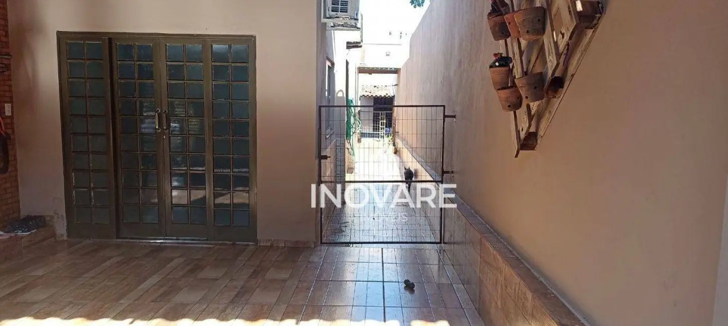 Casa com 2 quartos à venda, 176m2 em Itumbiara - GO - imagem 4 Foto 4 de Casa com 2 quartos à venda, 176m2 em Itumbiara - GO