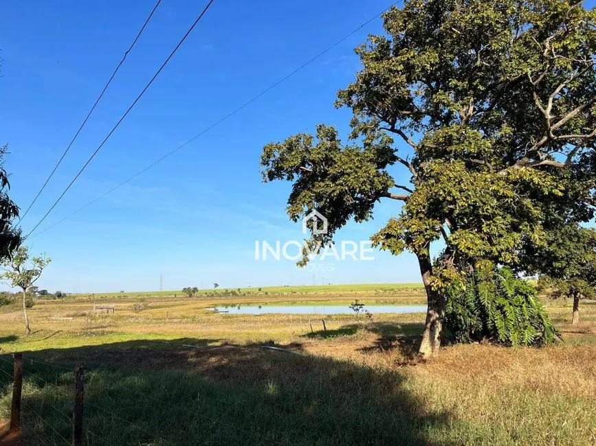 Foto 1 de Chácara com 2 quartos à venda em Itumbiara - GO