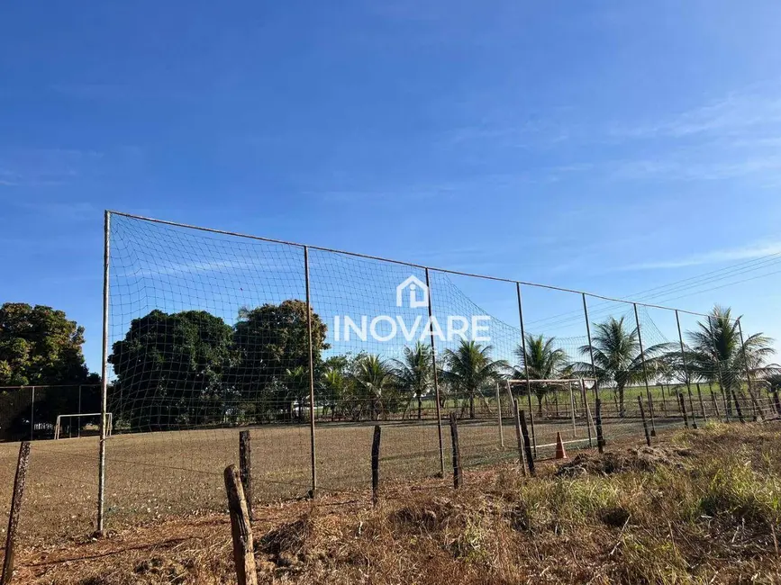 Chácara com 2 quartos à venda em Itumbiara - GO - imagem 6 Foto 6 de Chácara com 2 quartos à venda em Itumbiara - GO