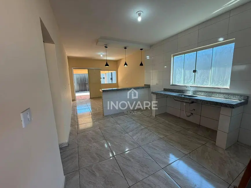 Foto 6 de Casa com 3 quartos para alugar, 200m2 em Itumbiara - GO
