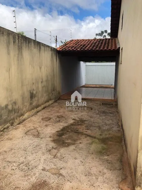 Foto 3 de Casa com 2 quartos para alugar, 250m2 em Itumbiara - GO