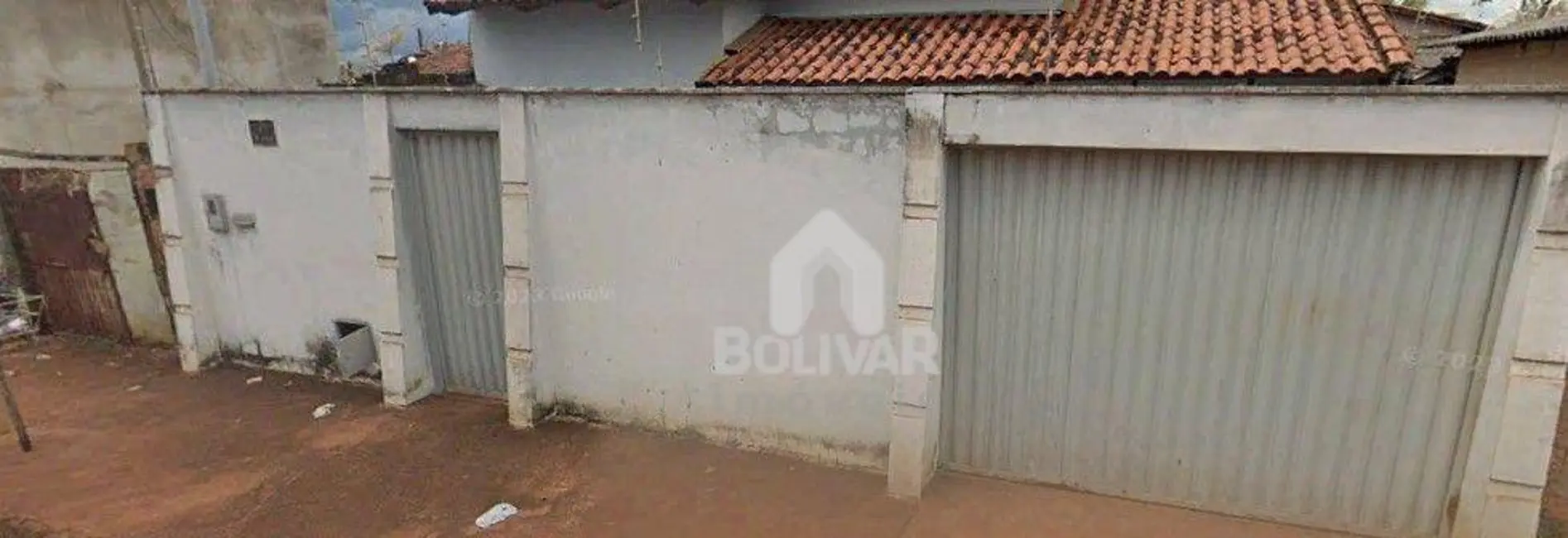 Foto 1 de Casa com 2 quartos para alugar, 250m2 em Itumbiara - GO