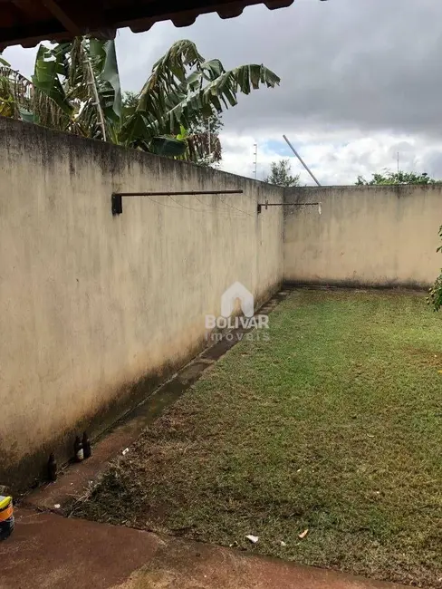 Foto 8 de Casa com 2 quartos para alugar, 250m2 em Itumbiara - GO