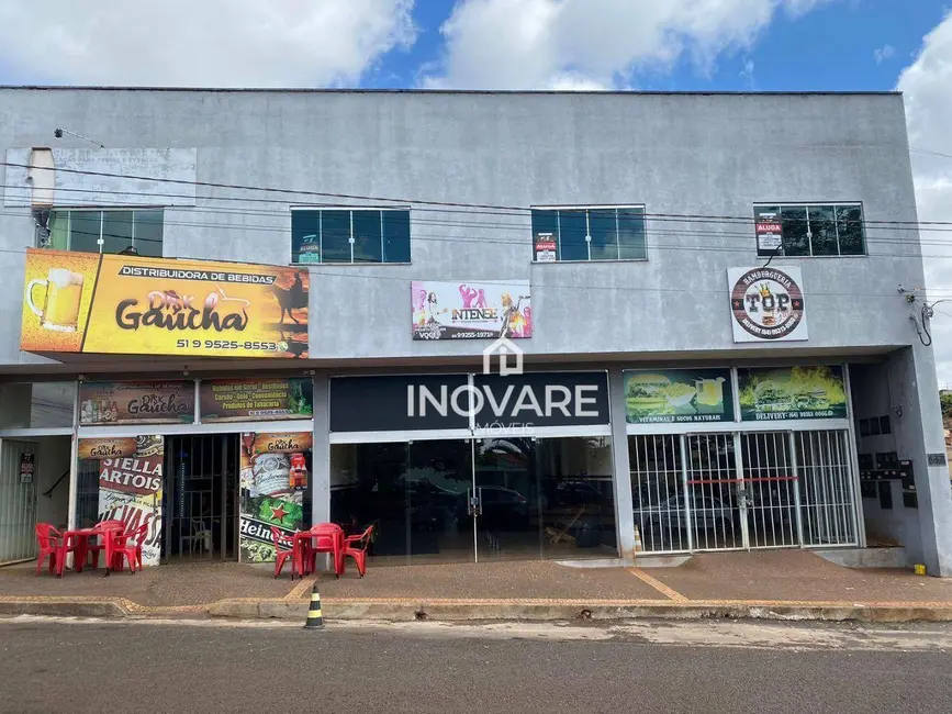 Foto 1 de Sala Comercial para alugar, 30m2 em Itumbiara - GO