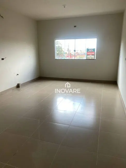 Sala Comercial para alugar, 26m2 em Itumbiara - GO - imagem 4 Foto 4 de Sala Comercial para alugar, 26m2 em Itumbiara - GO